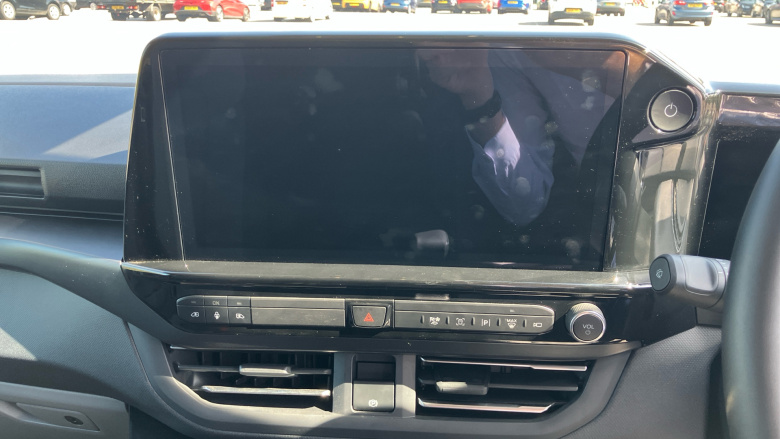 Ford Tourneo Custom 340 L2 Electric Rwd 160kW 65kWh H1 Titanium X 8 seater Auto